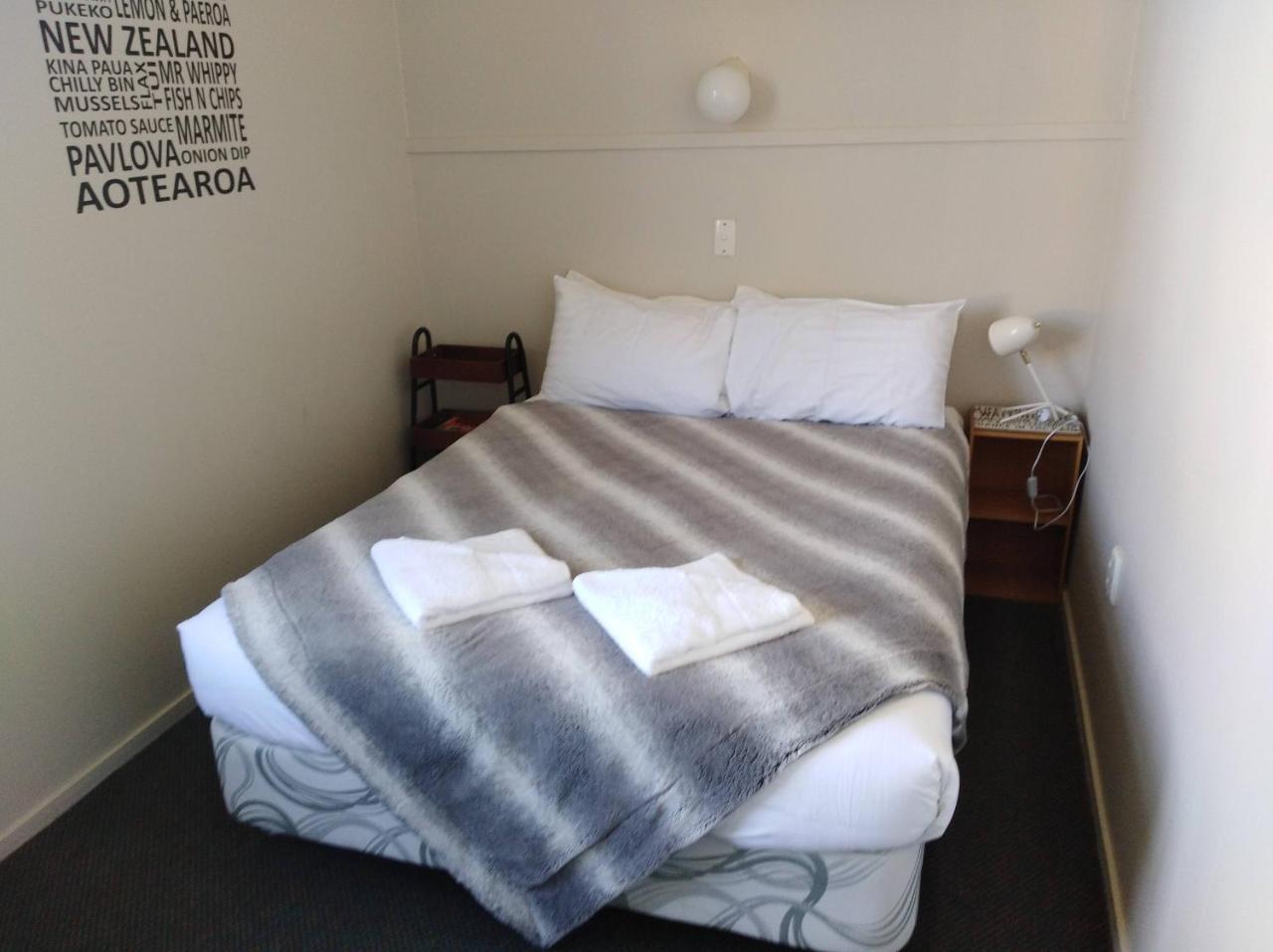 Hokitika Pioneer Hotel Kültér fotó